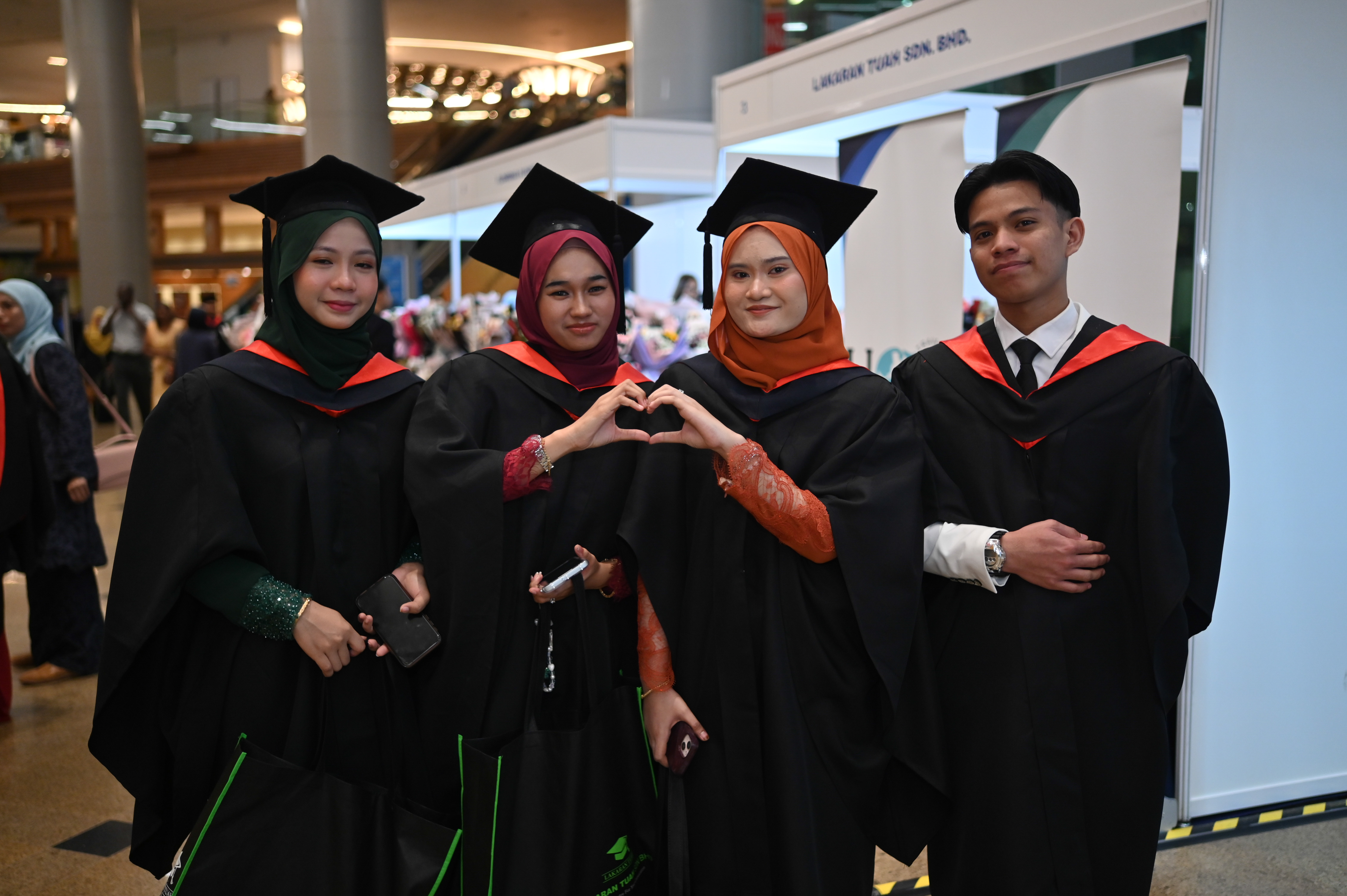 Convocation