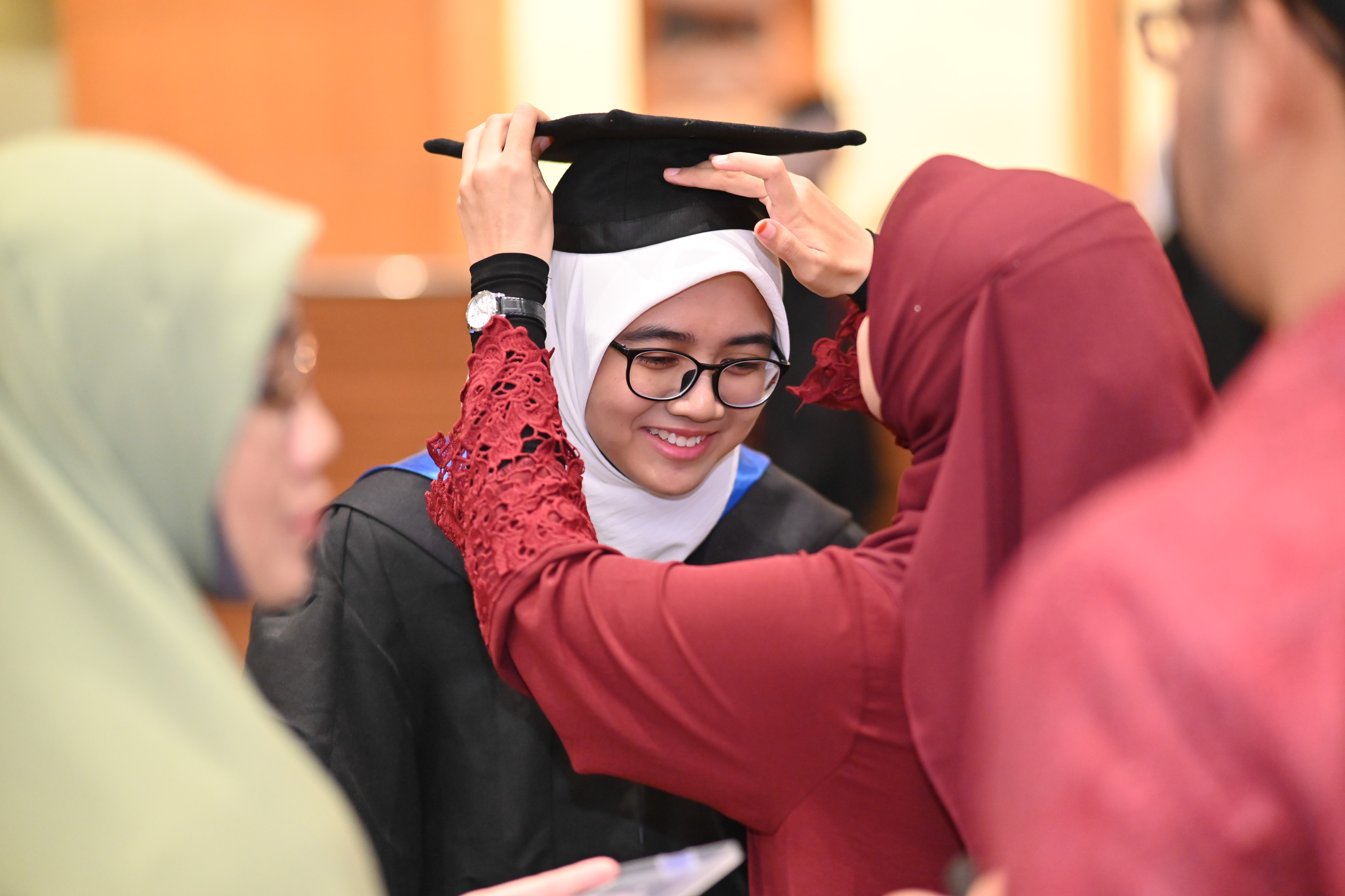 Convocation