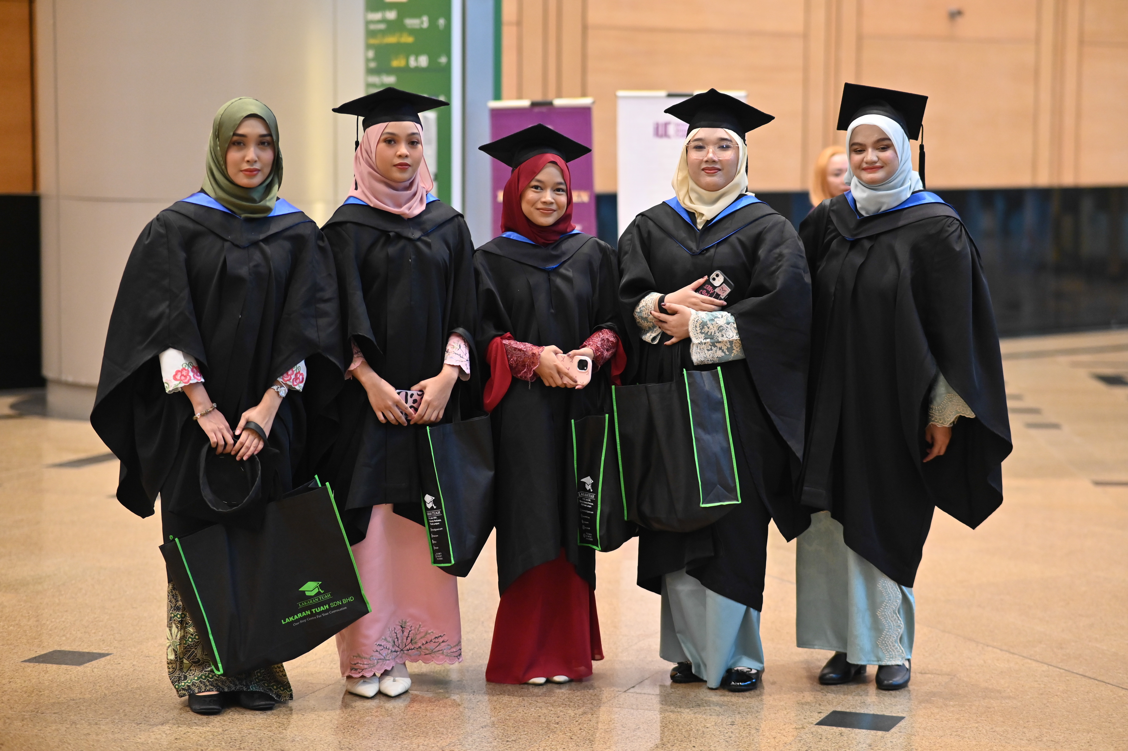 Convocation