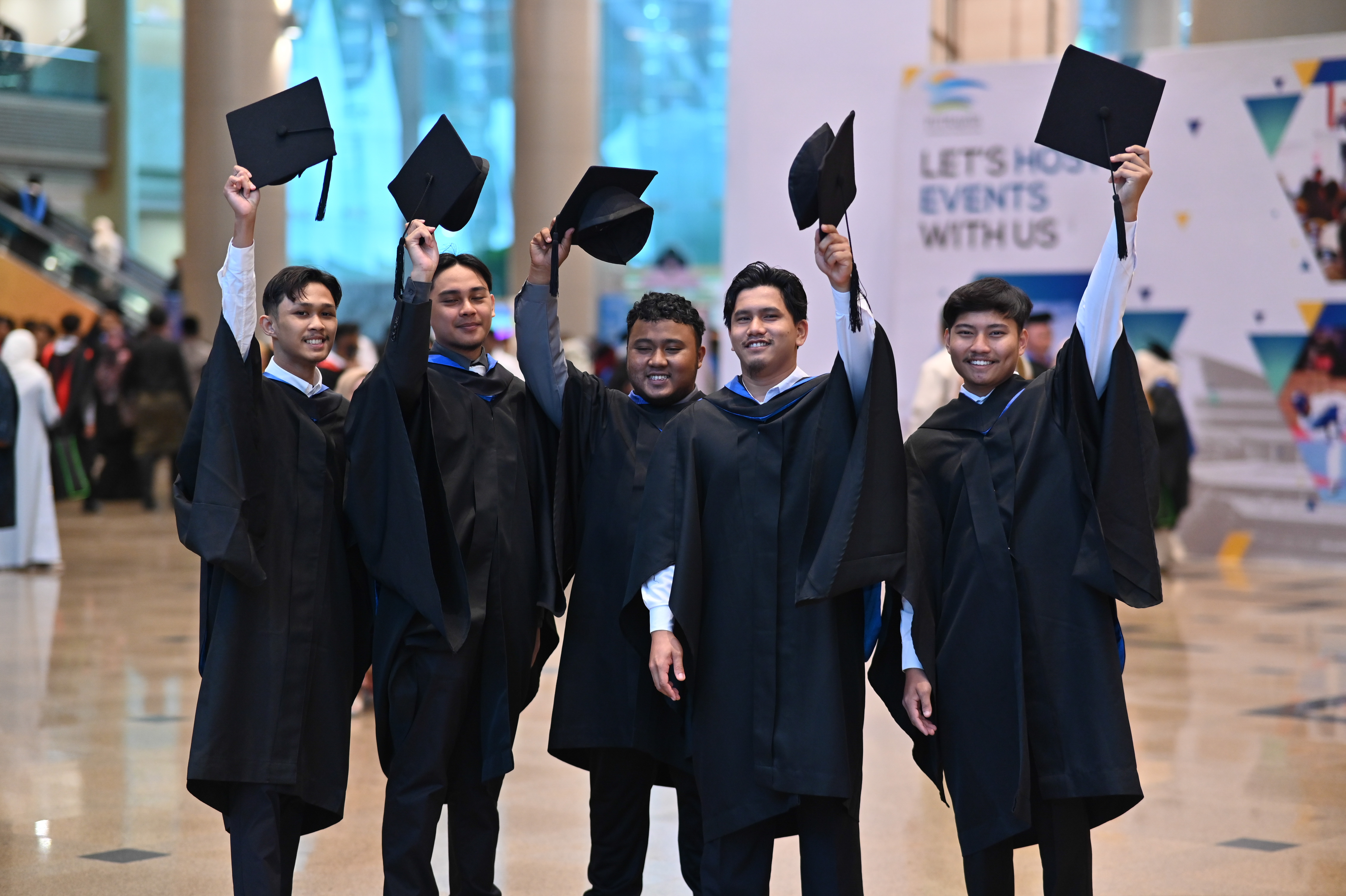 Convocation