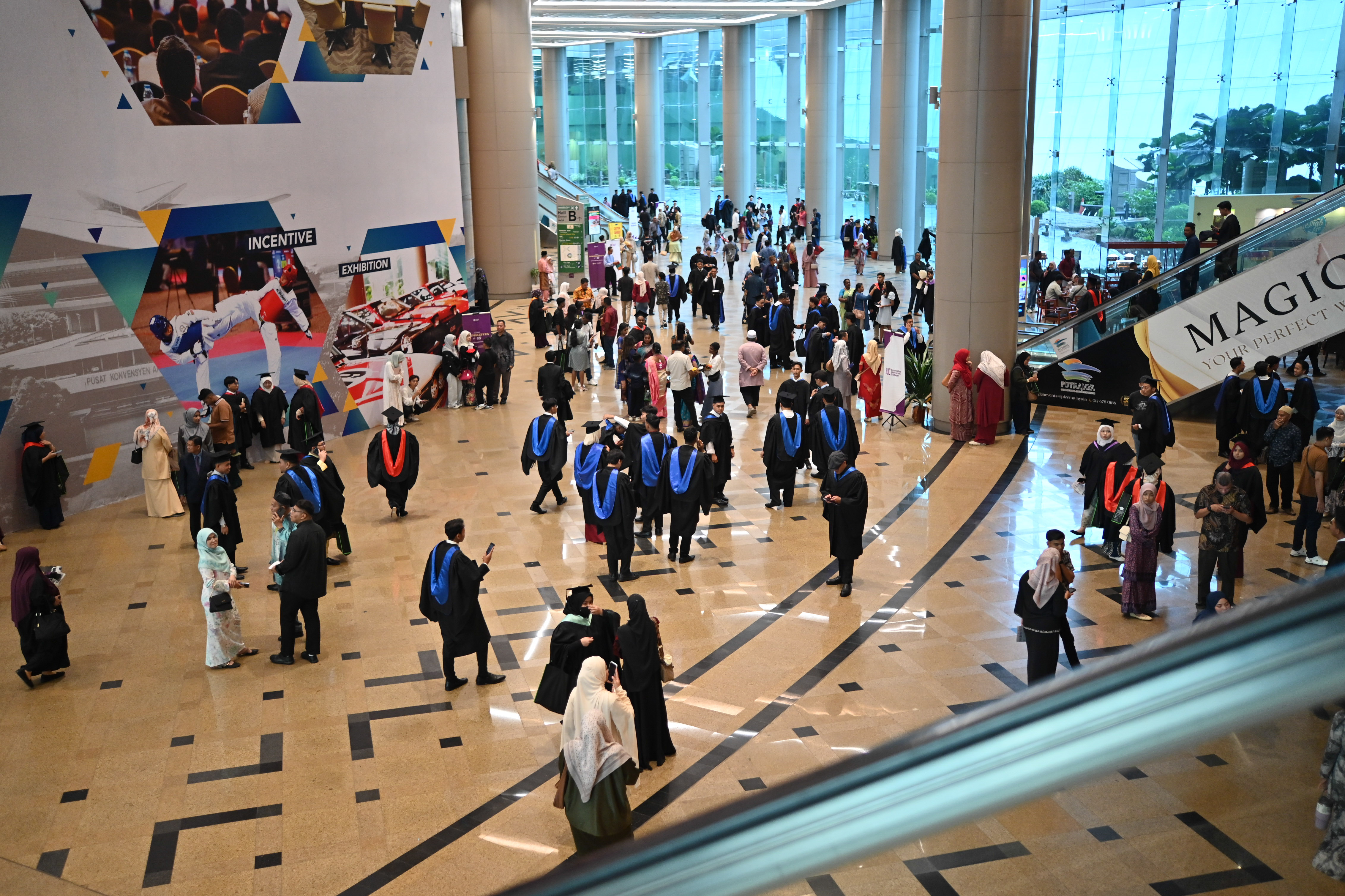 Convocation