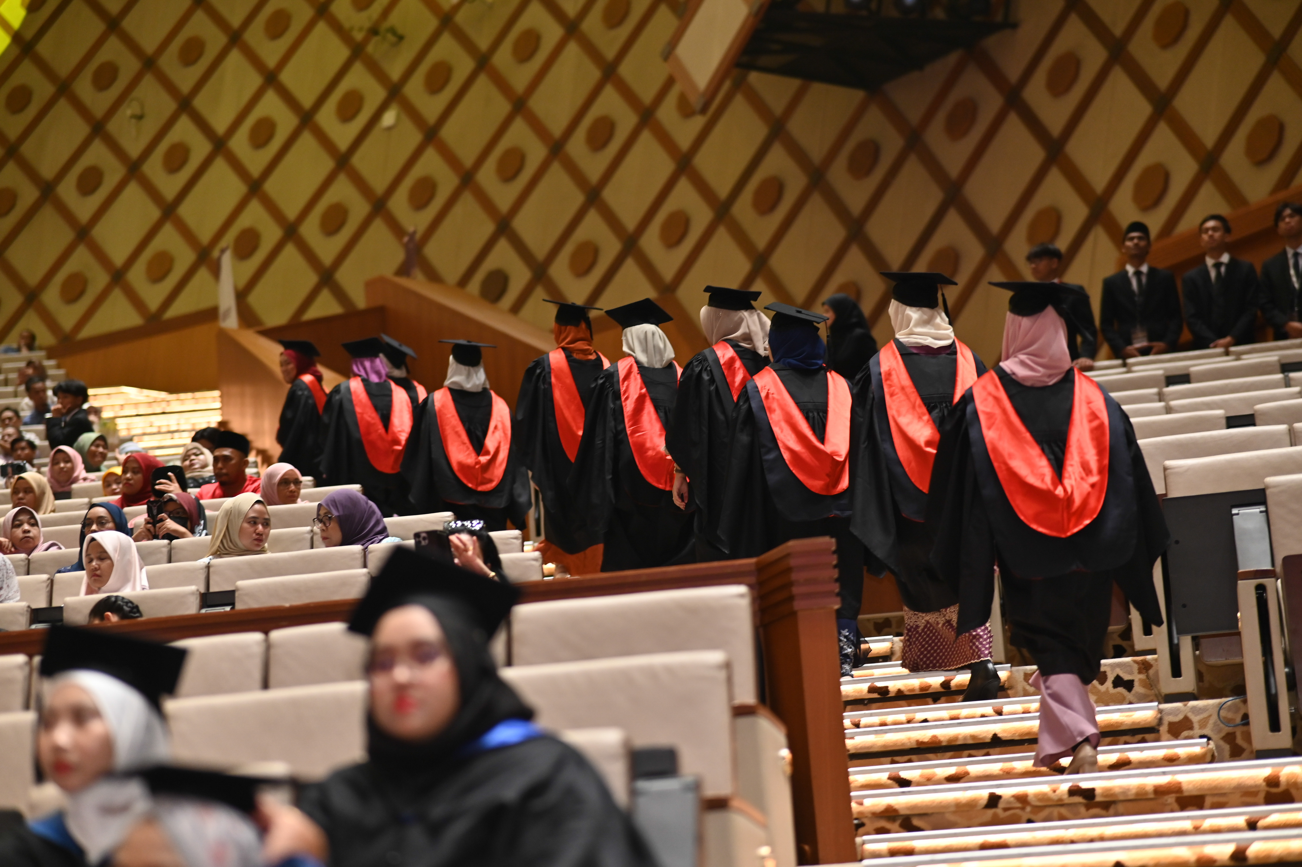 Convocation