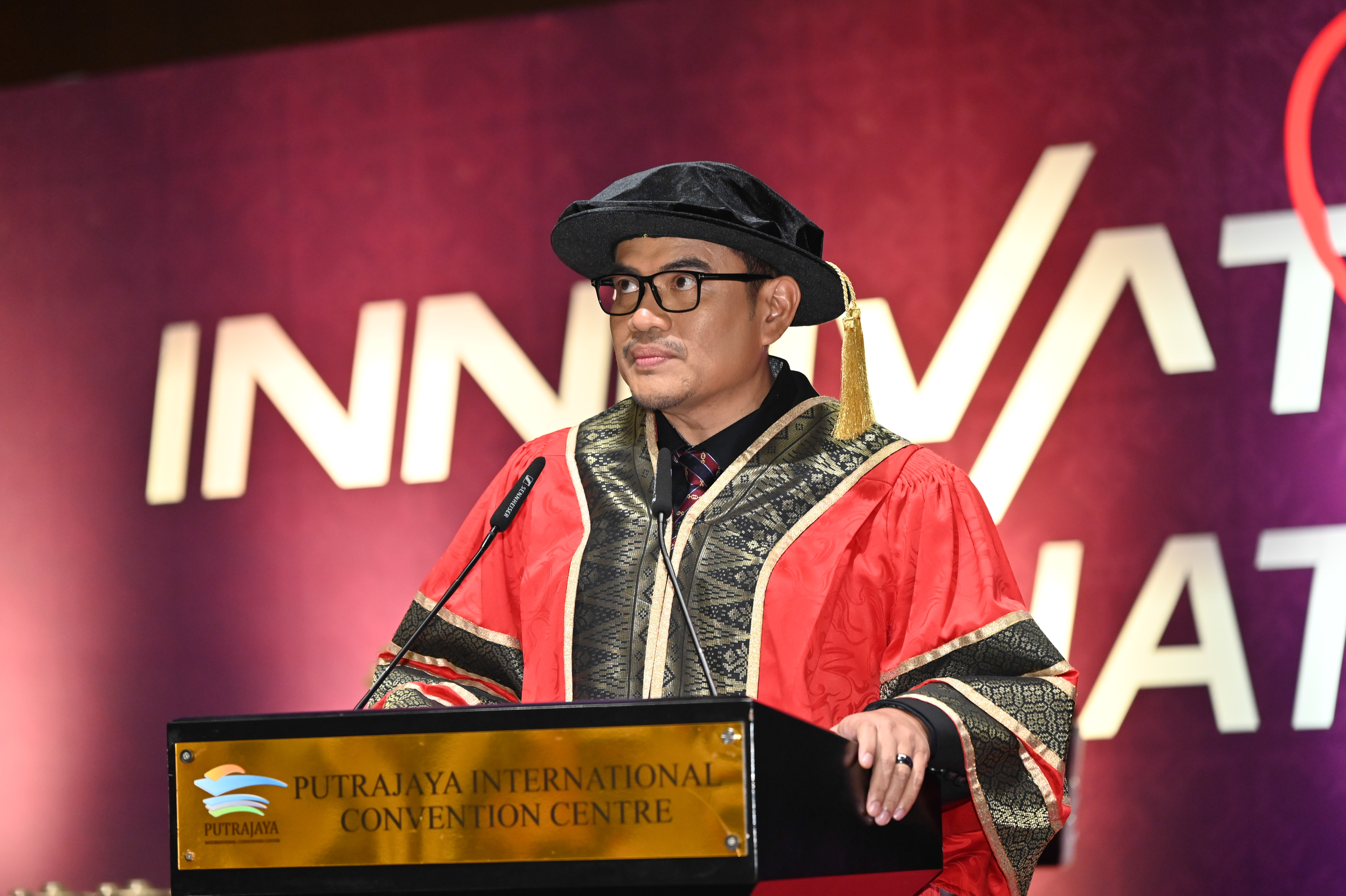 Convocation