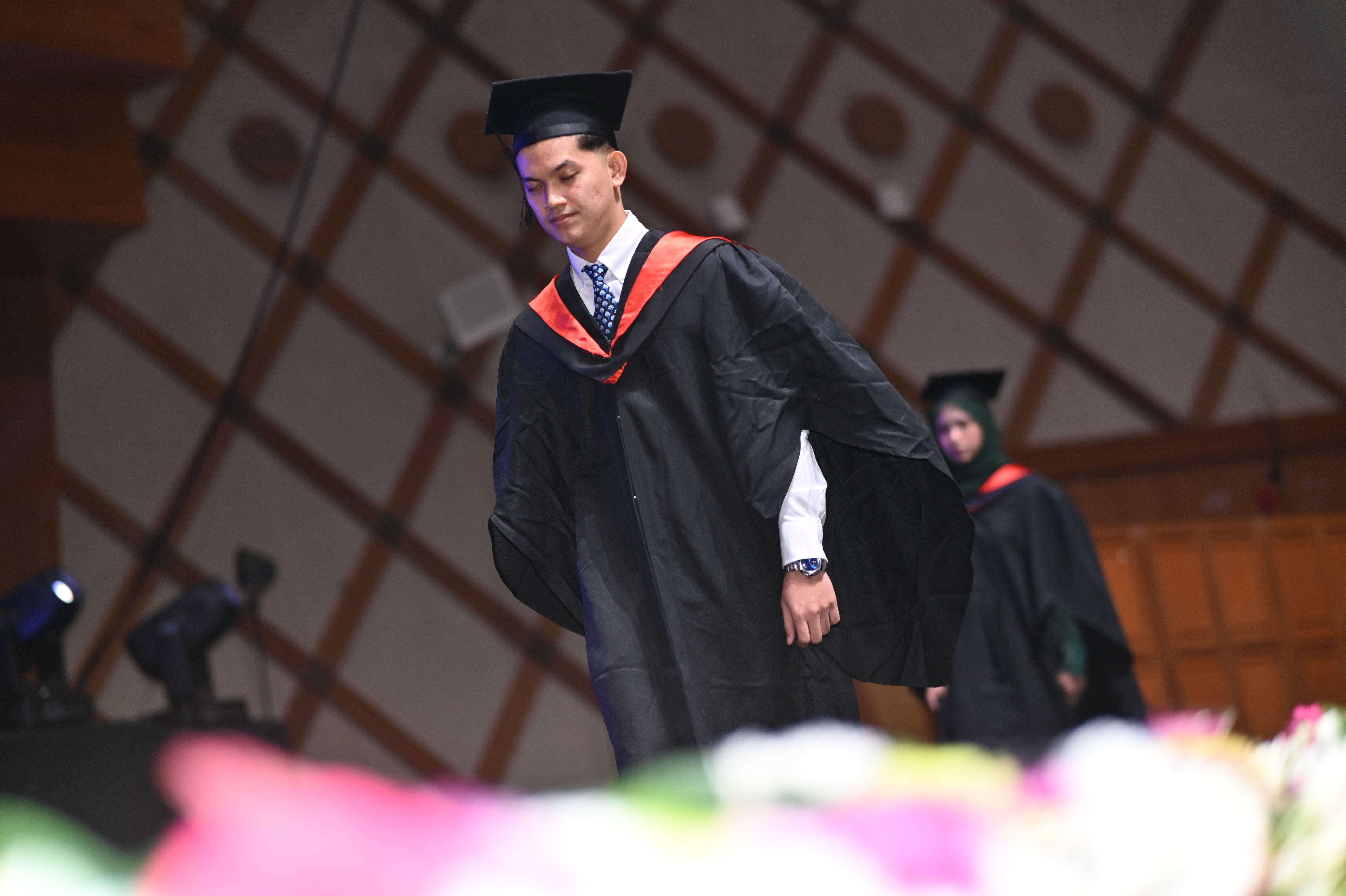 Convocation