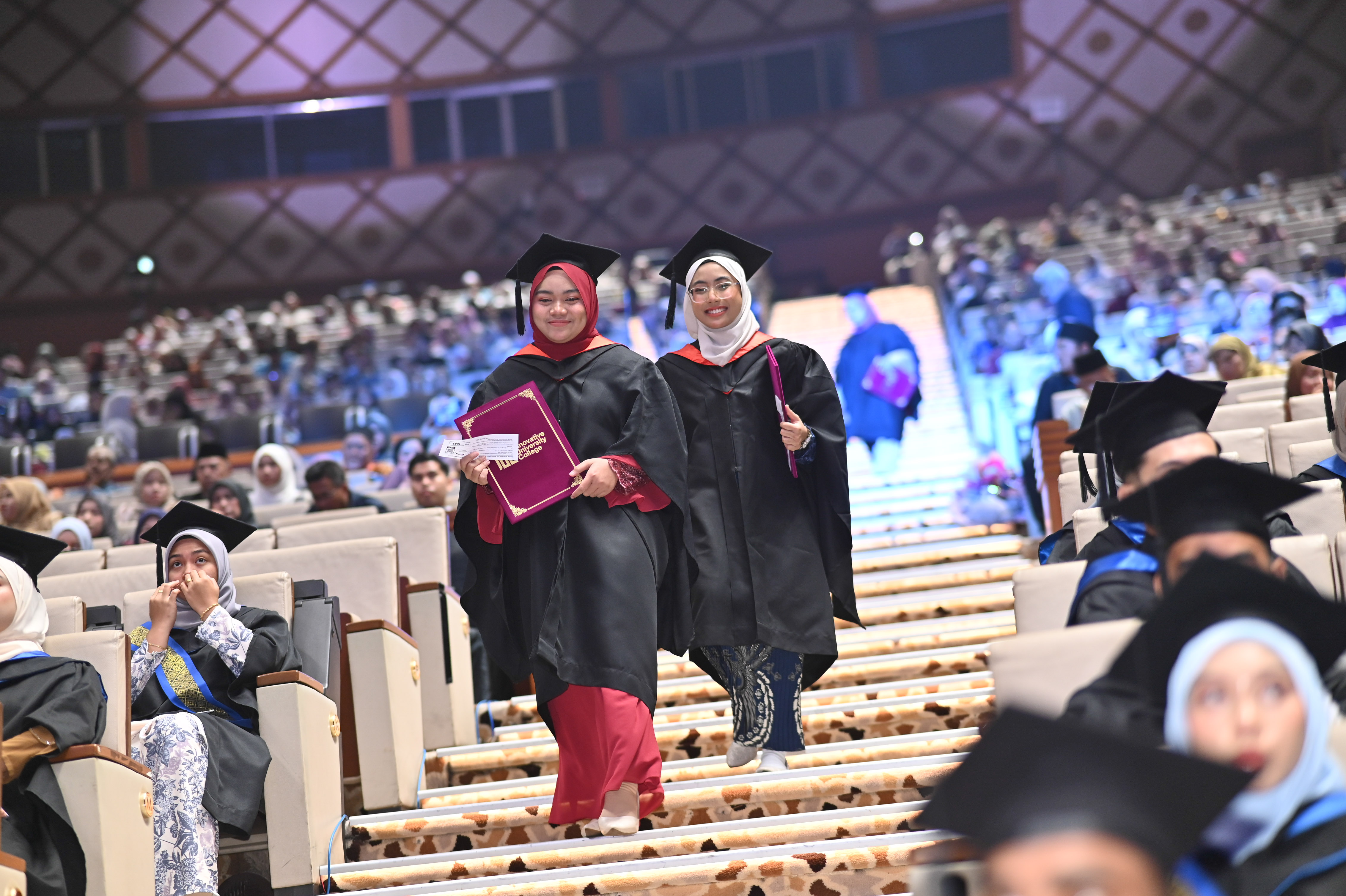 Convocation