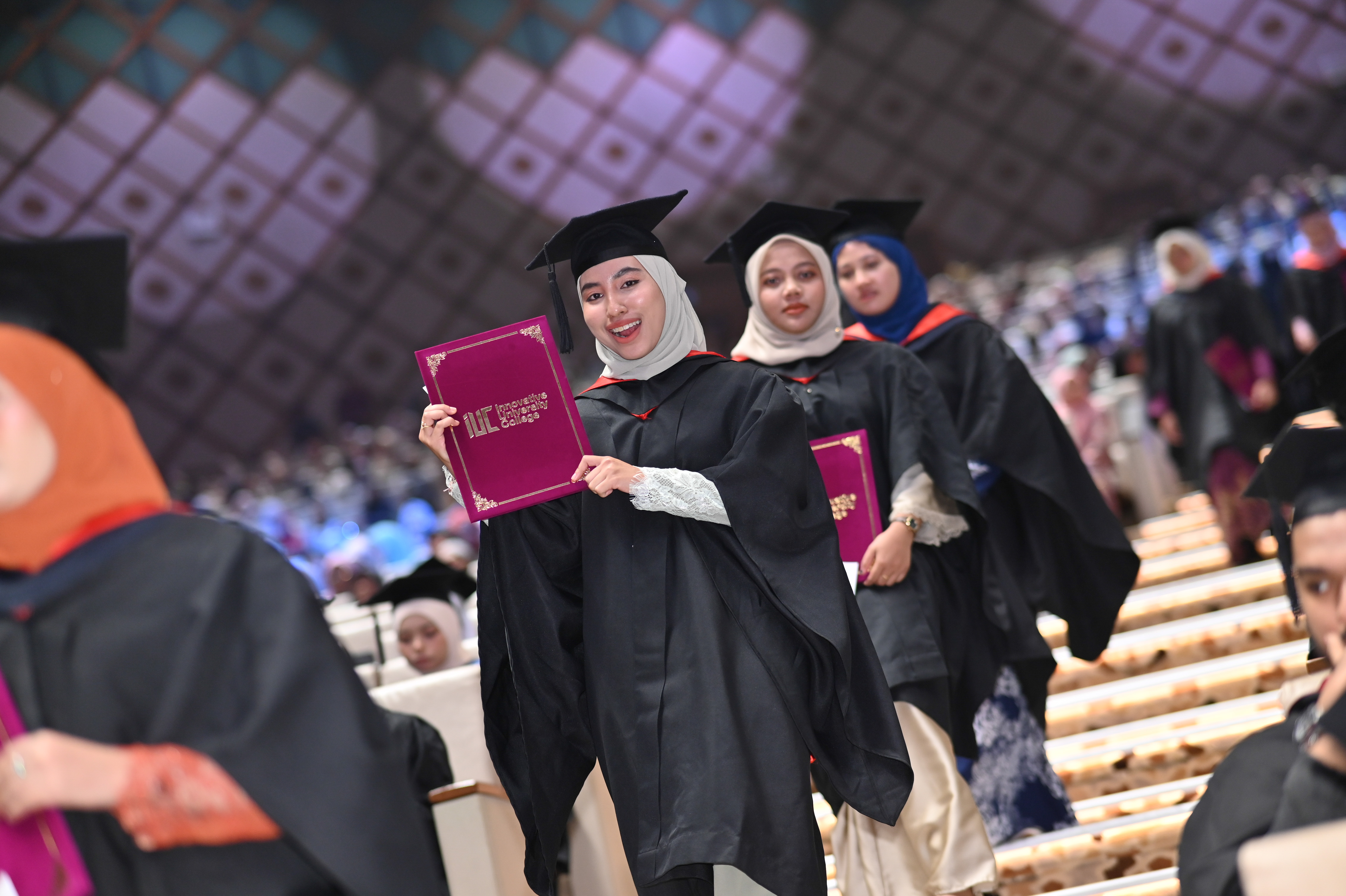 Convocation