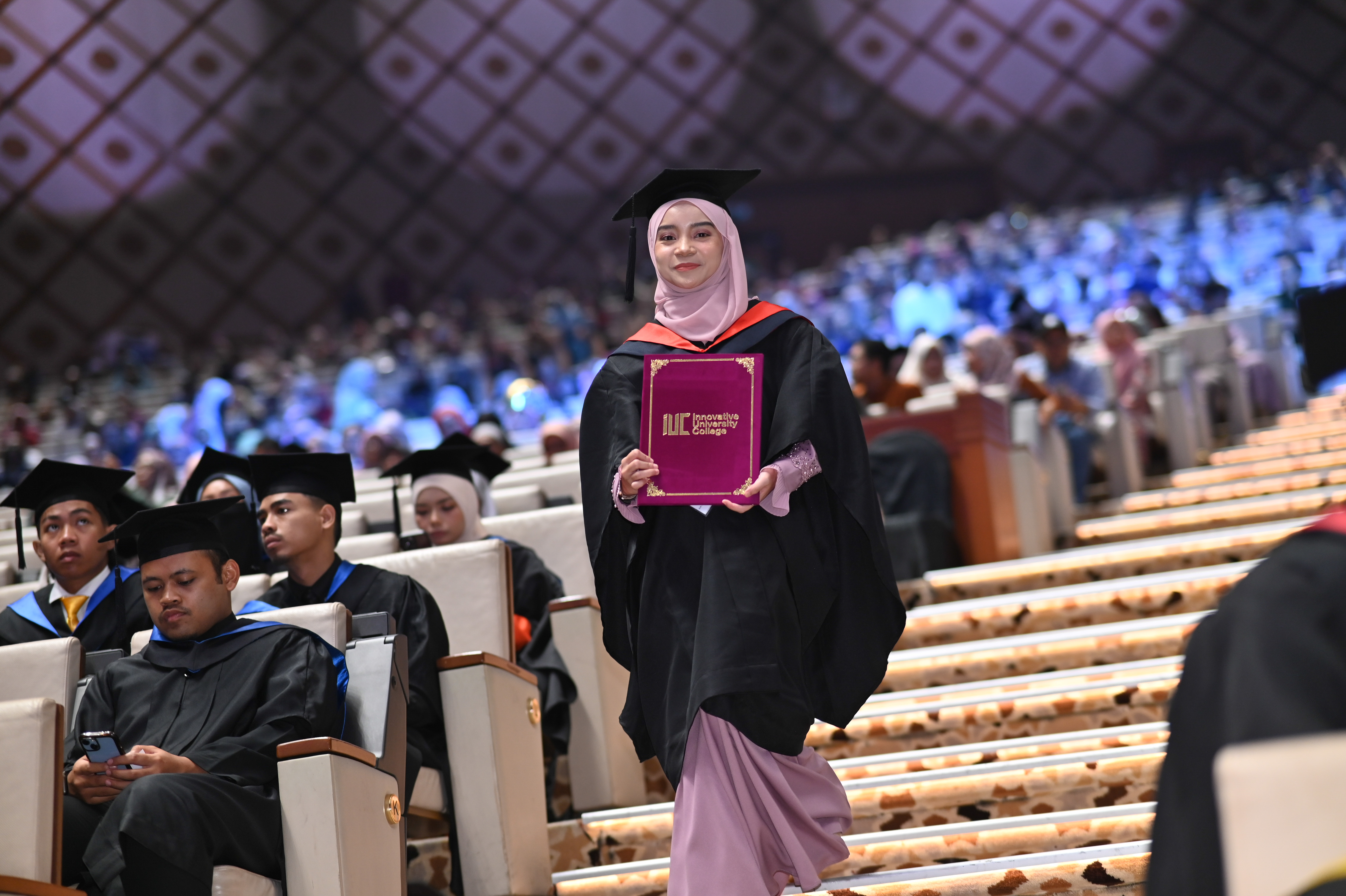Convocation