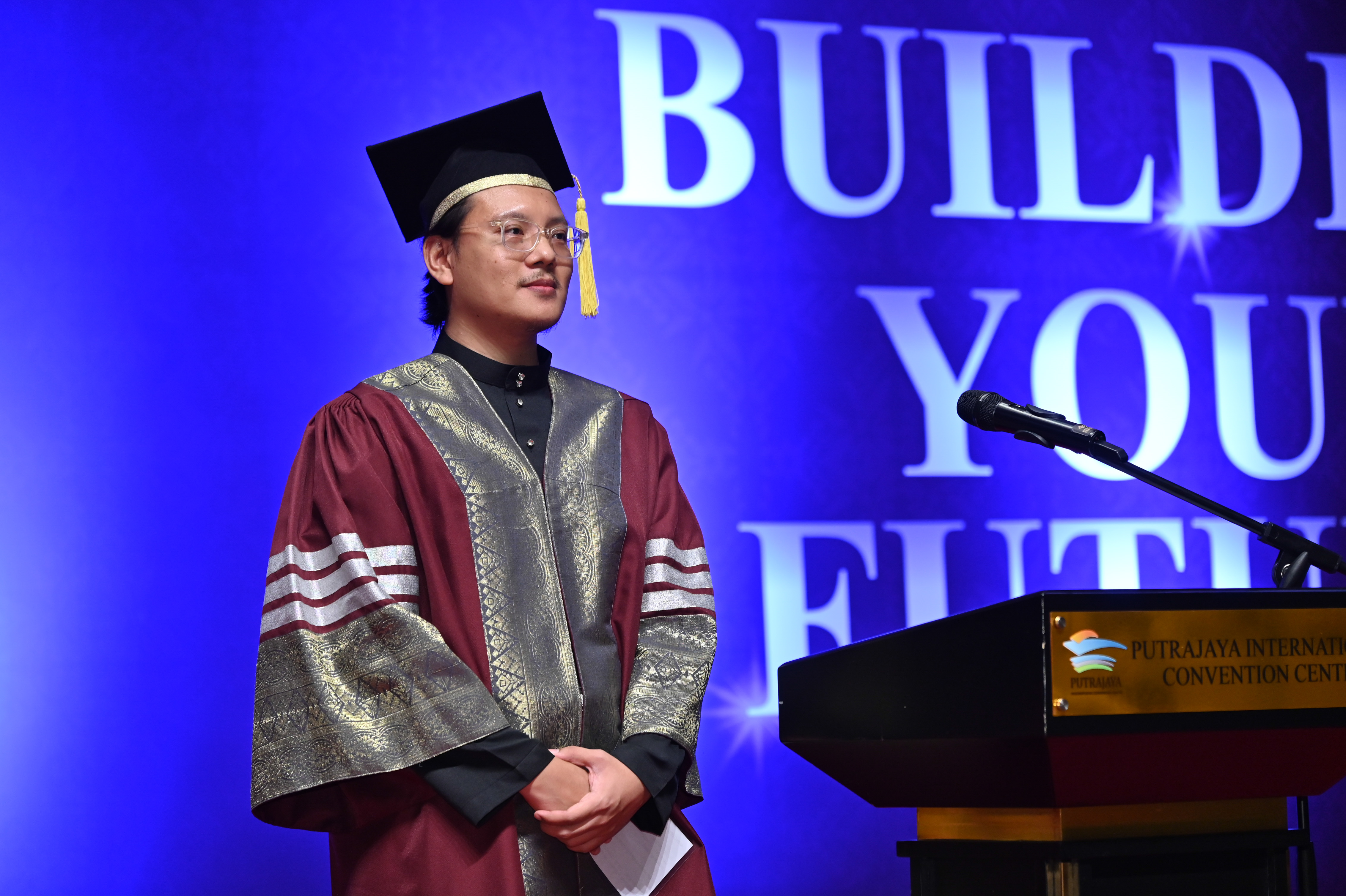 Convocation