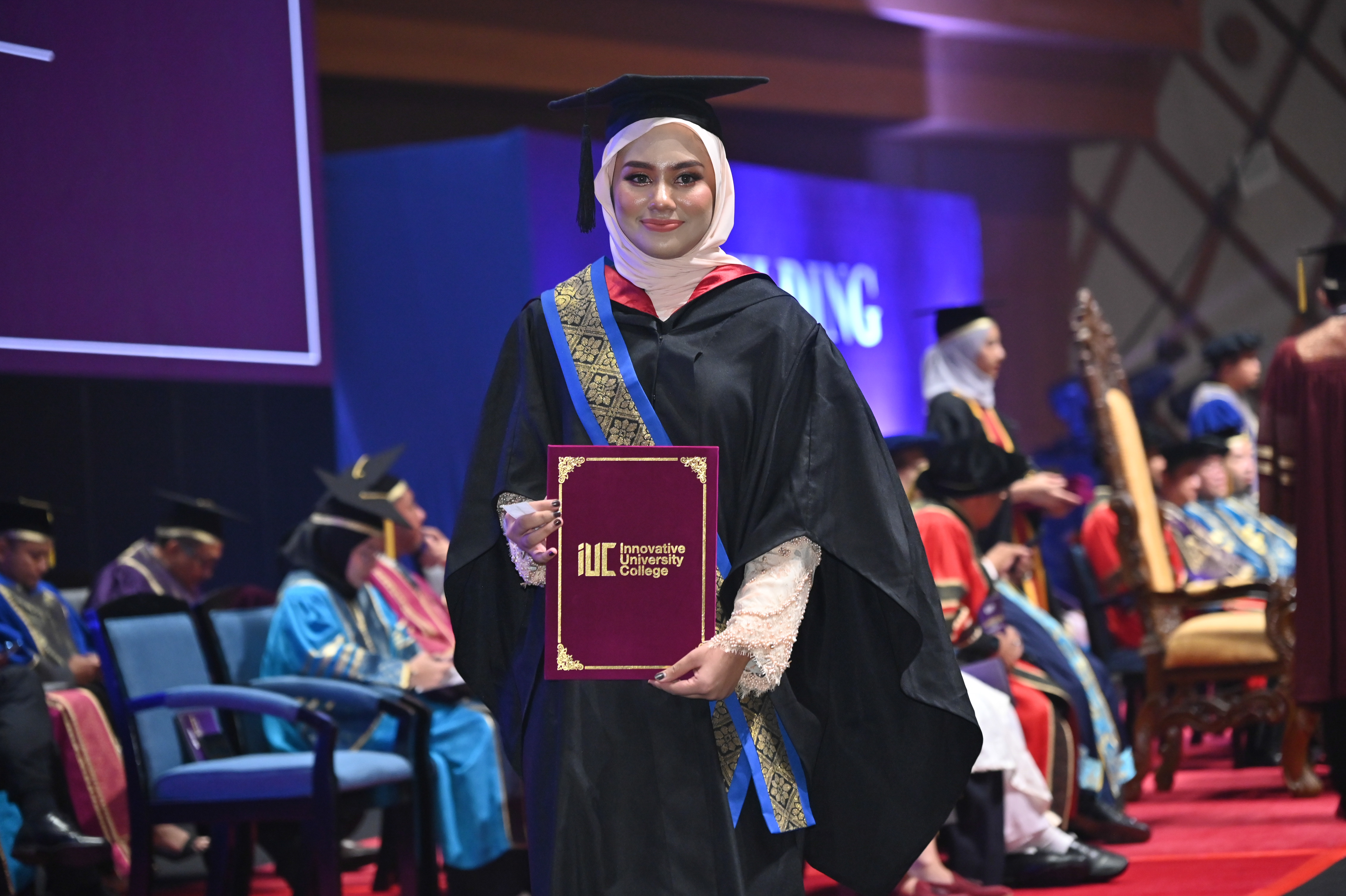 Convocation