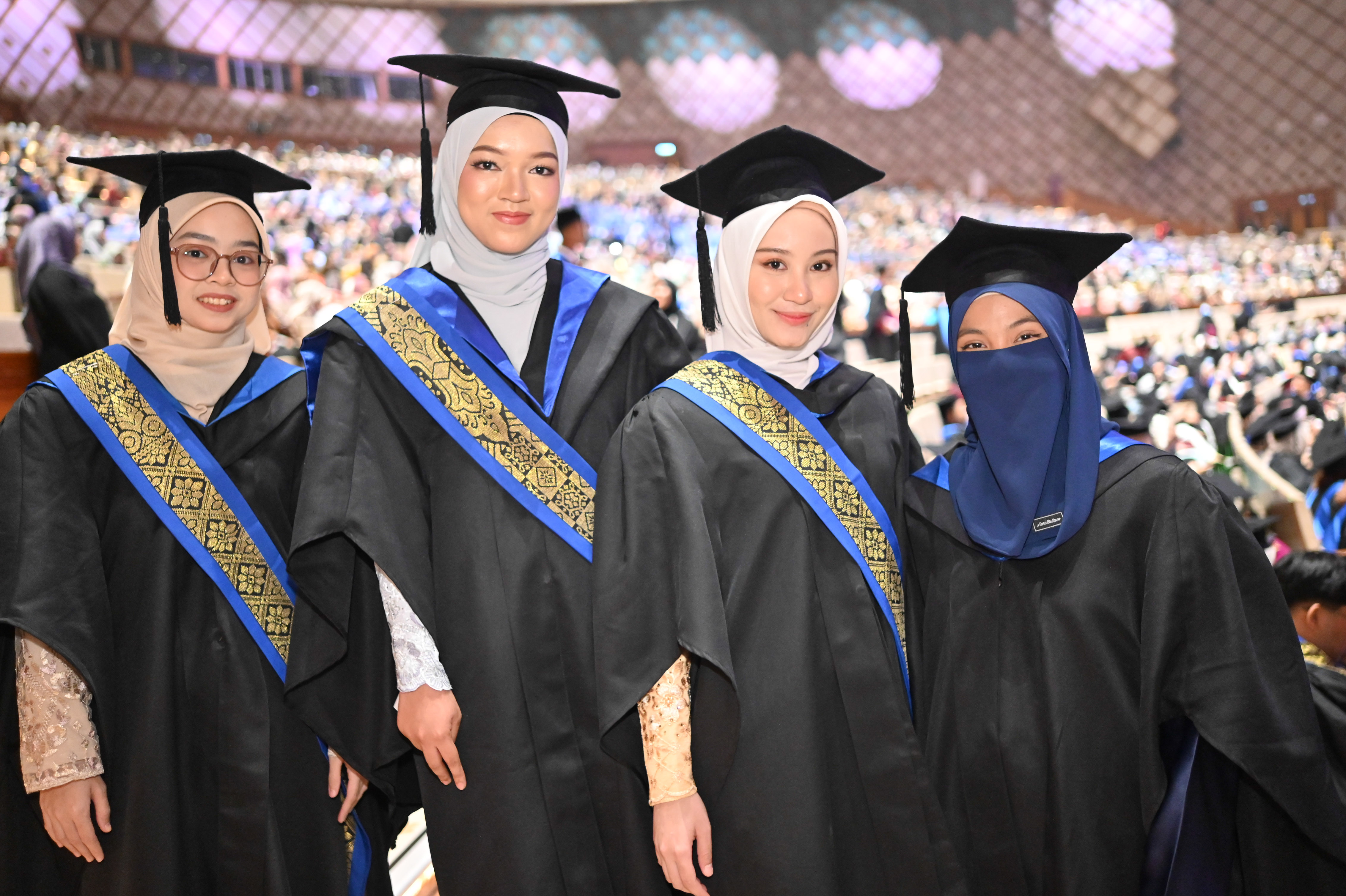 Convocation