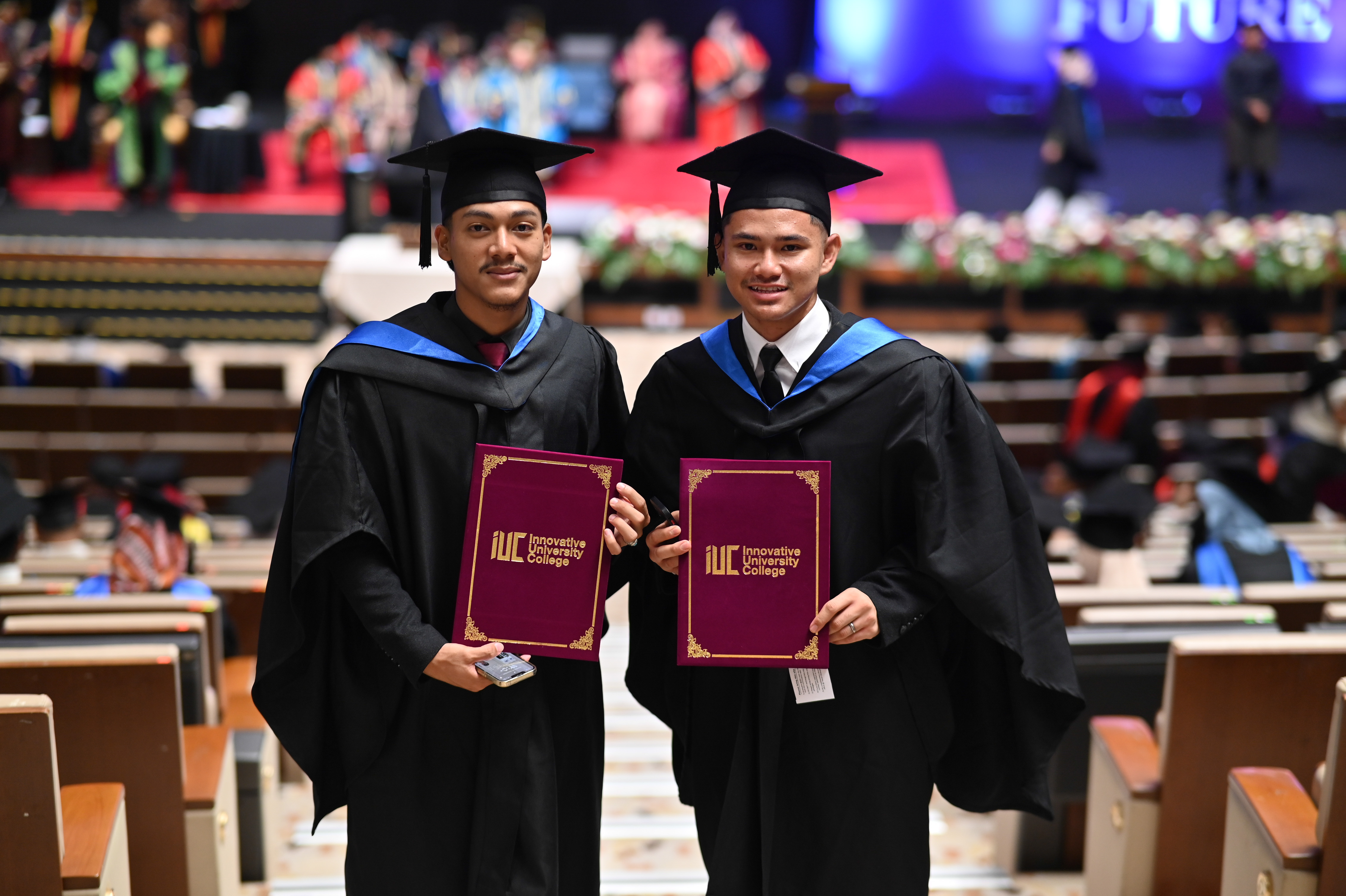Convocation