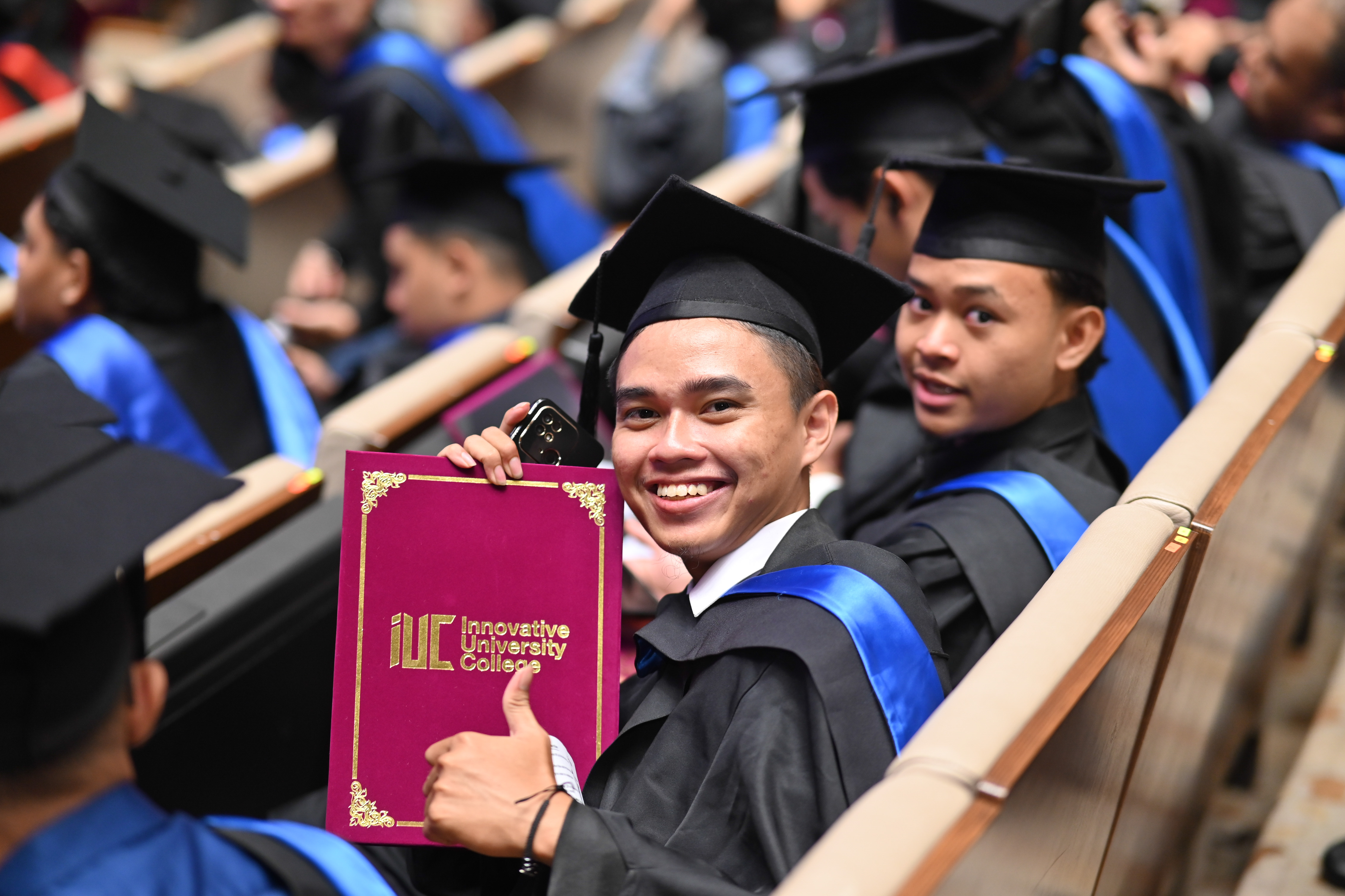 Convocation